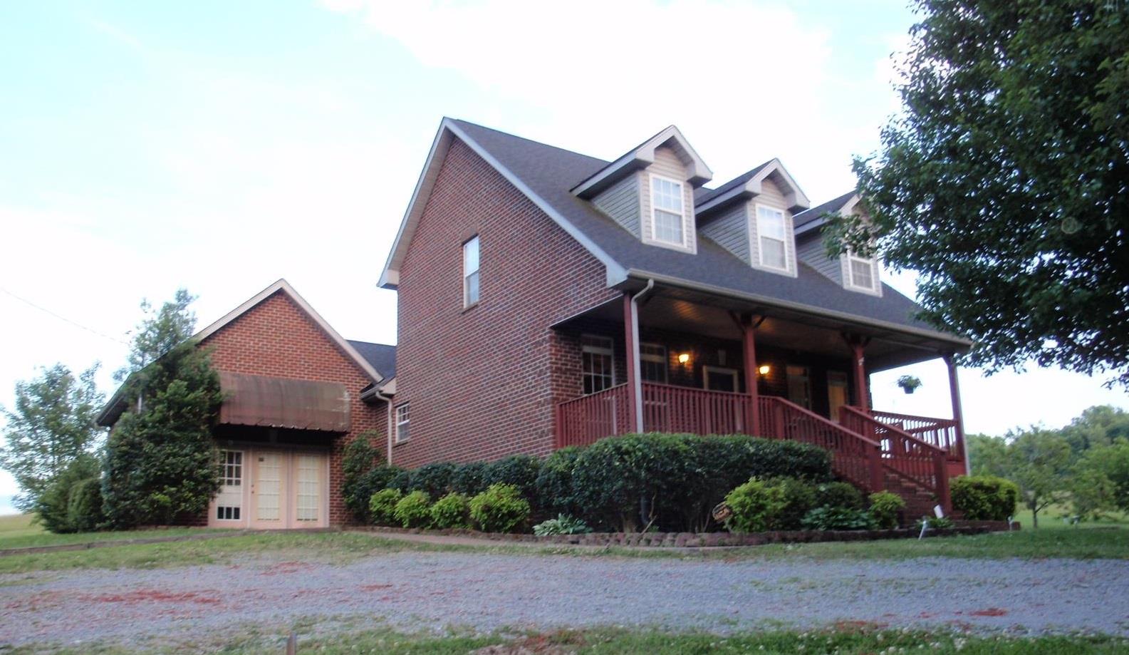 9429 Big Spring Creek Road Bon Aqua, TN 37025 - Photo 1 of 14 Gallery Image 1