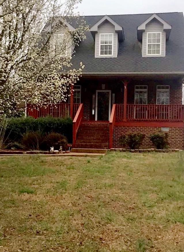 9429 Big Spring Creek Road Bon Aqua, TN 37025 - Photo 2 of 14 Gallery Image 2