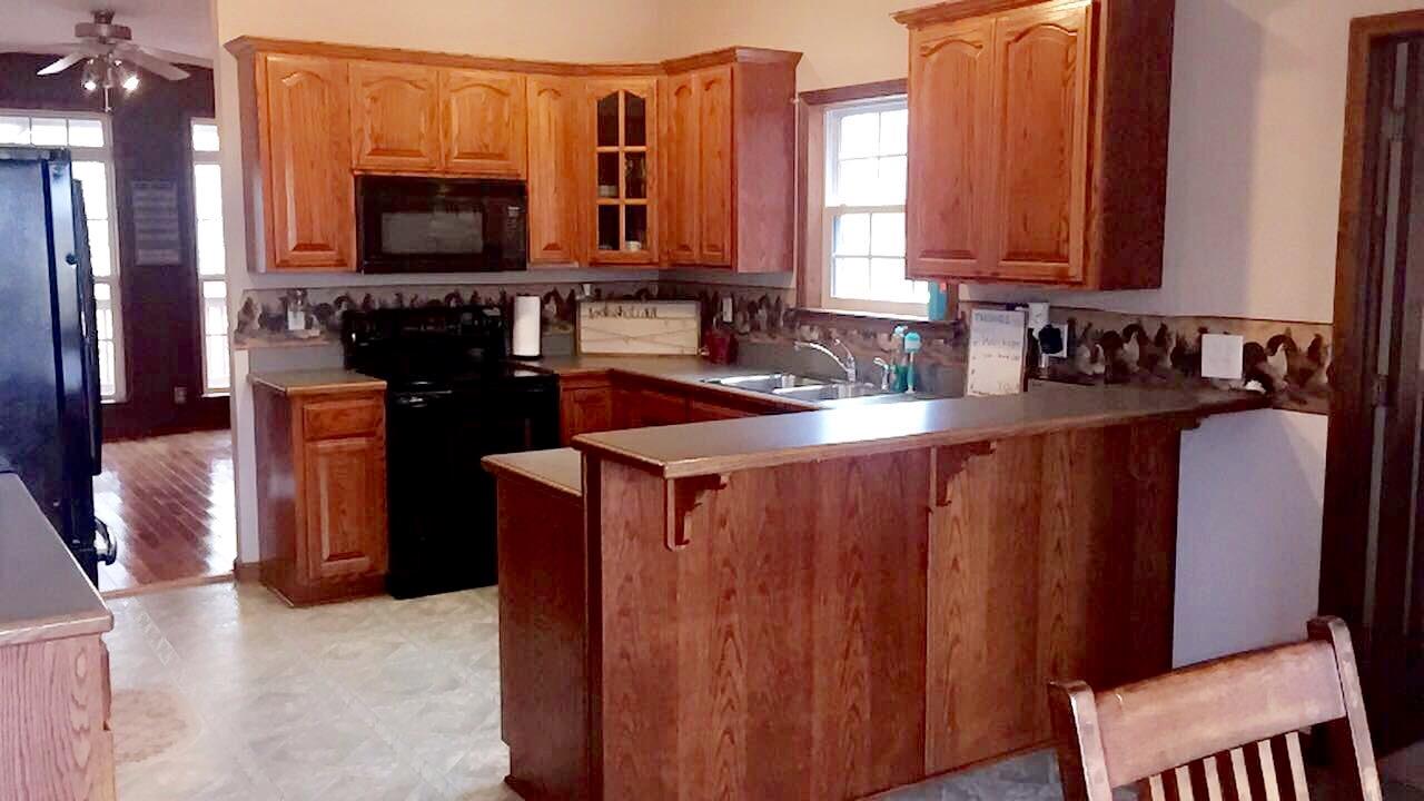 9429 Big Spring Creek Road Bon Aqua, TN 37025 - Photo 6 of 14 Gallery Image 6