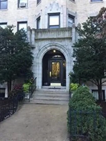 $2,500 | 51 Park Drive, Unit 1, Boston, MA 02215