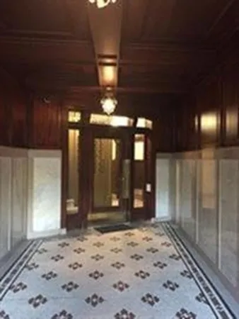 $2,500 | 51 Park Drive, Unit 1, Boston, MA 02215