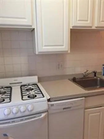 $2,500 | 51 Park Drive, Unit 1, Boston, MA 02215