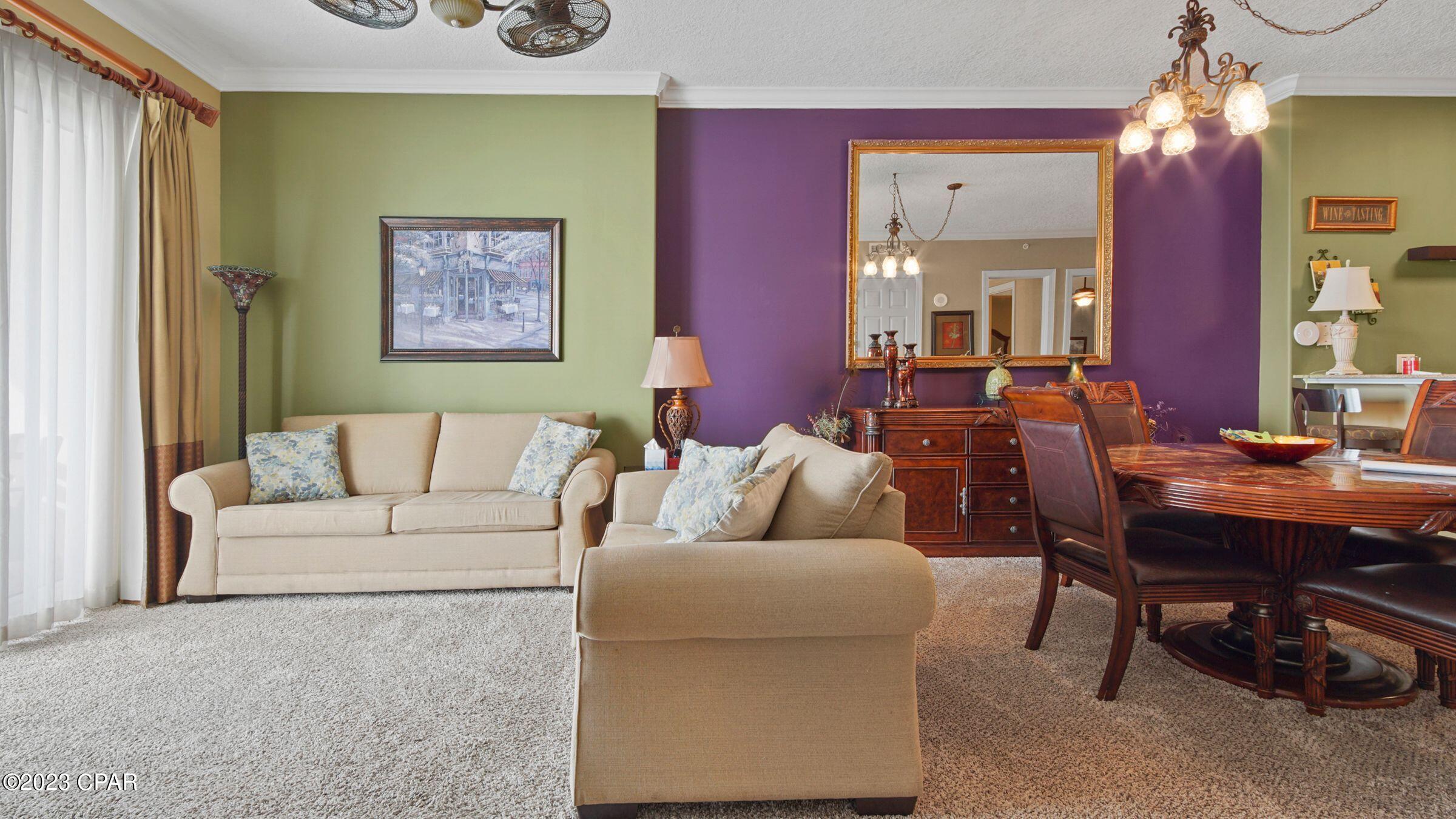 14415 Front Beach Road, Unit 2203 Panama City Beach, FL 32413 - Photo 25 of 36 Gallery Image 25