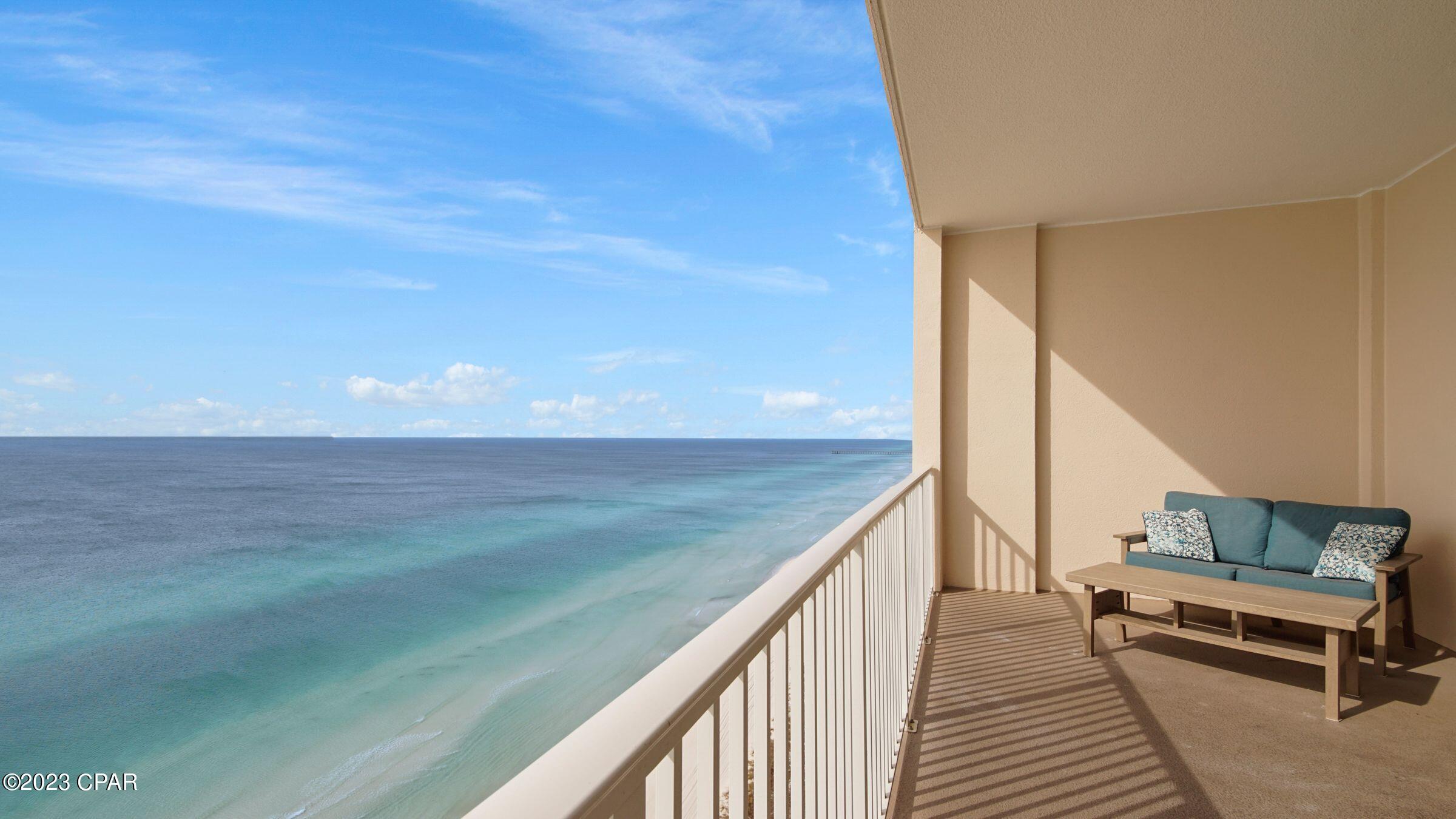 14415 Front Beach Road, Unit 2203 Panama City Beach, FL 32413 - Photo 31 of 36 Gallery Image 31