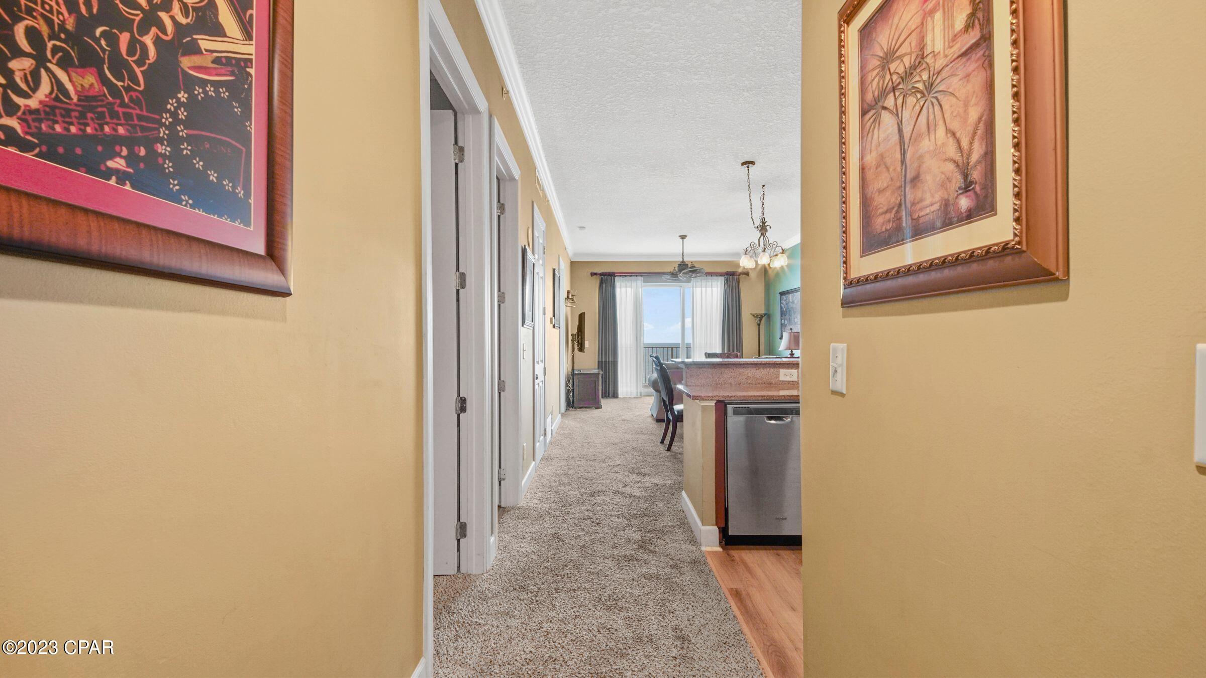 14415 Front Beach Road, Unit 2203 Panama City Beach, FL 32413 - Photo 8 of 36 Gallery Image 8