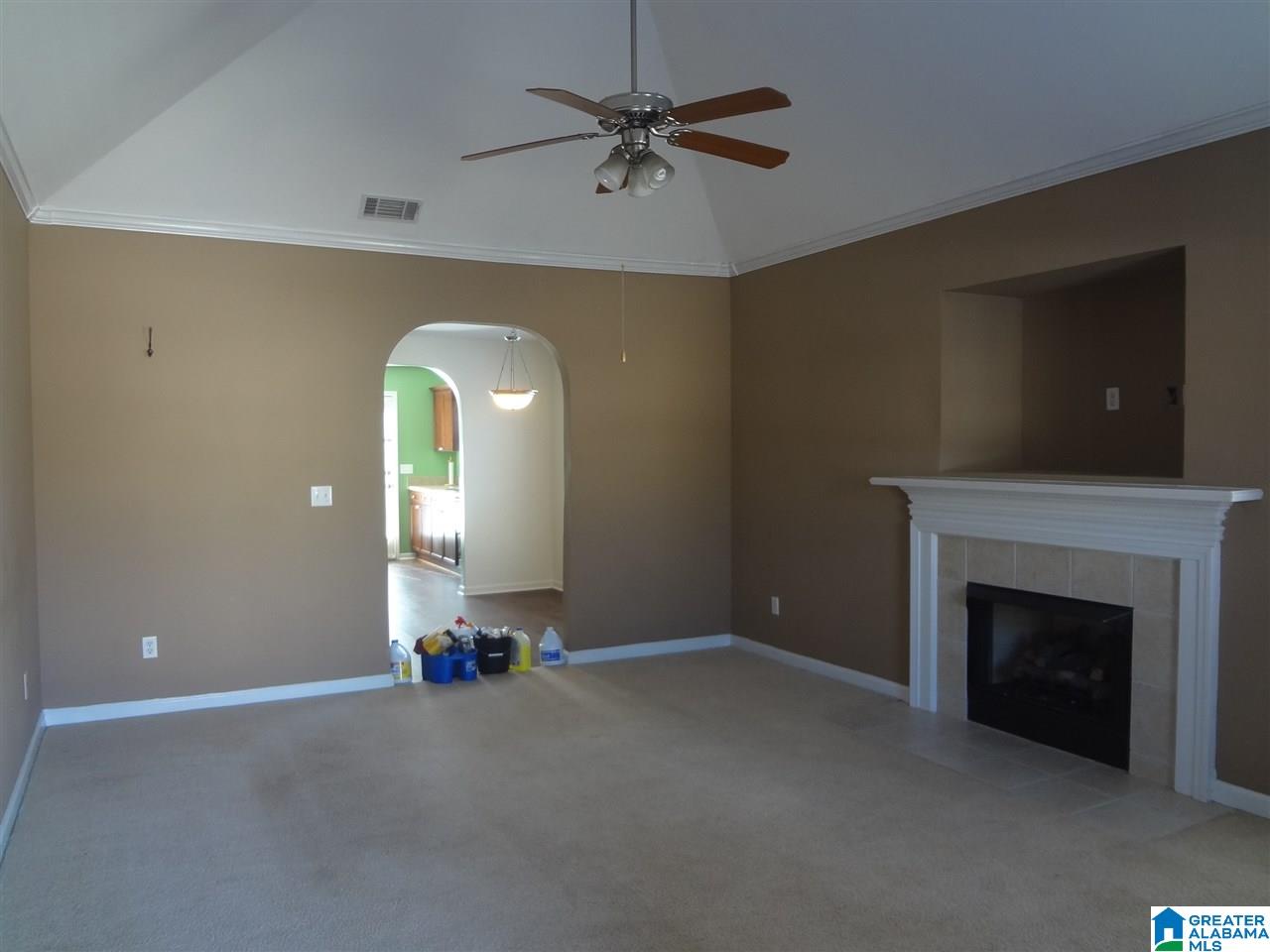 556 Fox Run Circle Pell City, AL 35125 - Photo 2 of 25