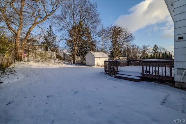 $360,000 | 306 Wedgewood Terrace, DeWitt, NY 13214