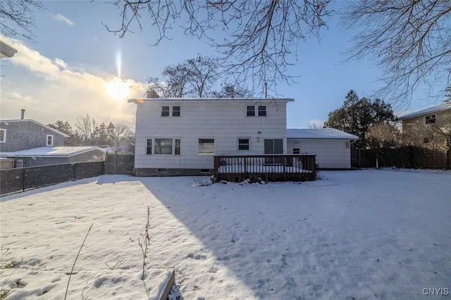 $360,000 | 306 Wedgewood Terrace, DeWitt, NY 13214