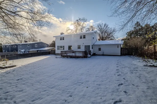 $375,000 | 306 Wedgewood Terrace, DeWitt, NY 13214