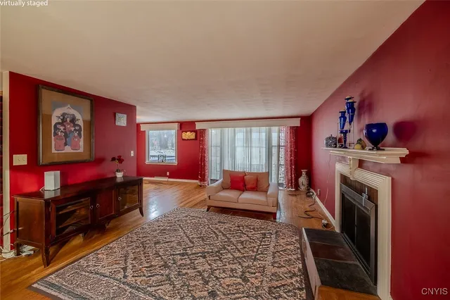 $360,000 | 306 Wedgewood Terrace, DeWitt, NY 13214