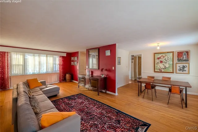 $360,000 | 306 Wedgewood Terrace, DeWitt, NY 13214