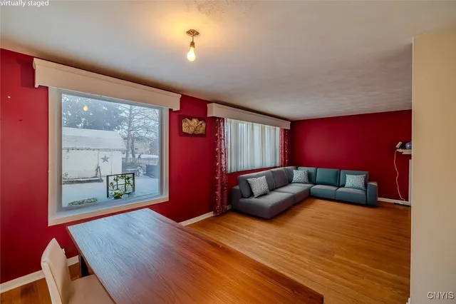 $360,000 | 306 Wedgewood Terrace, DeWitt, NY 13214