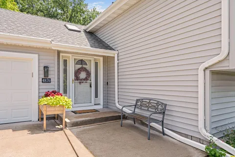 $425,000 | 4876 Erickson Drive, New Hope, MN 55428
