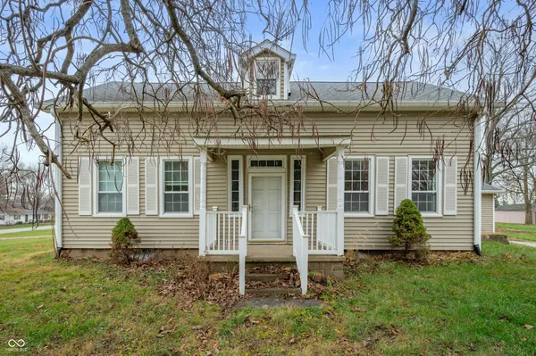 $244,900 | 10021 North State Road 9, Hope, IN 47246
