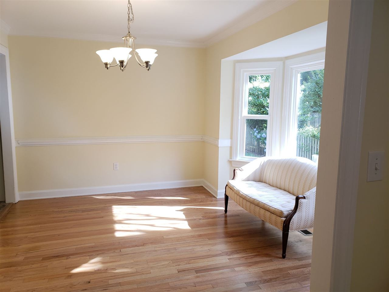 2620 Hiking Trail Raleigh, NC 27615 - Photo 8 of 28 Dining Room