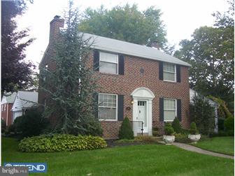 401 Alliston Road Springfield, PA 19064 - Photo 1 of 11