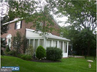 401 Alliston Road Springfield, PA 19064 - Photo 2 of 11 Exterior Front