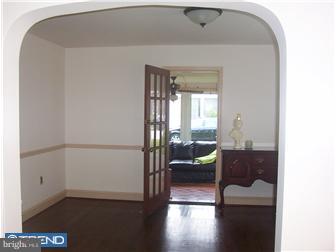 401 Alliston Road Springfield, PA 19064 - Photo 5 of 11 Dining Room