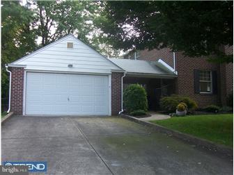 401 Alliston Road Springfield, PA 19064 - Photo 10 of 11 Exterior Side