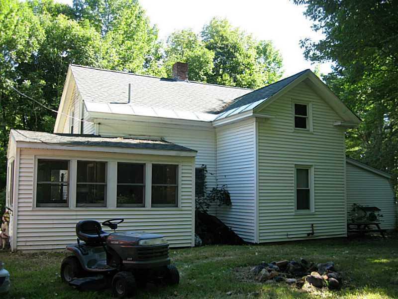 515 River Road Windham, ME 04062 - Photo 20 of 20 Exterior Front.