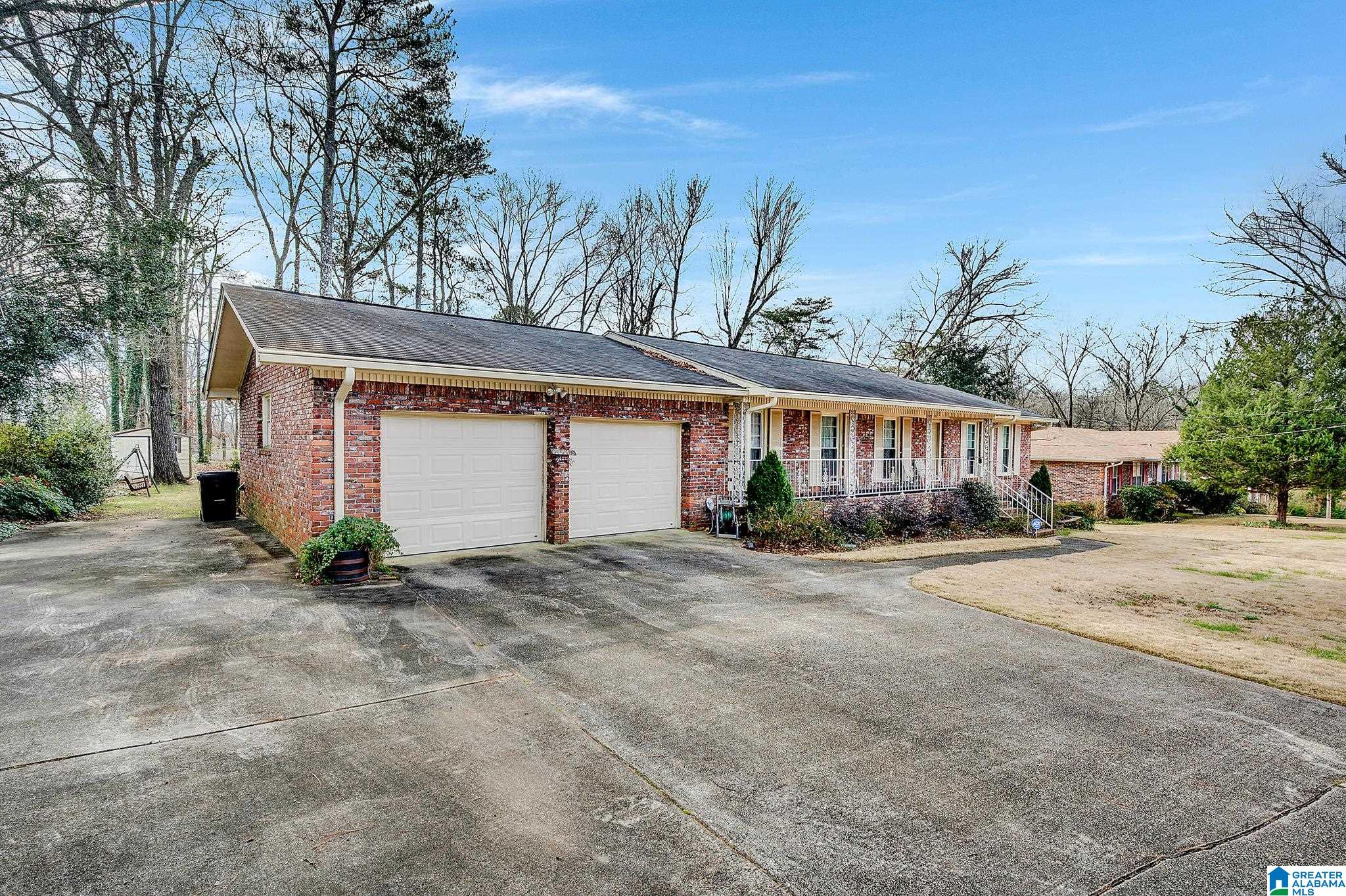 641 Forestwood Road Birmingham, AL 35214 - Photo 14 of 21