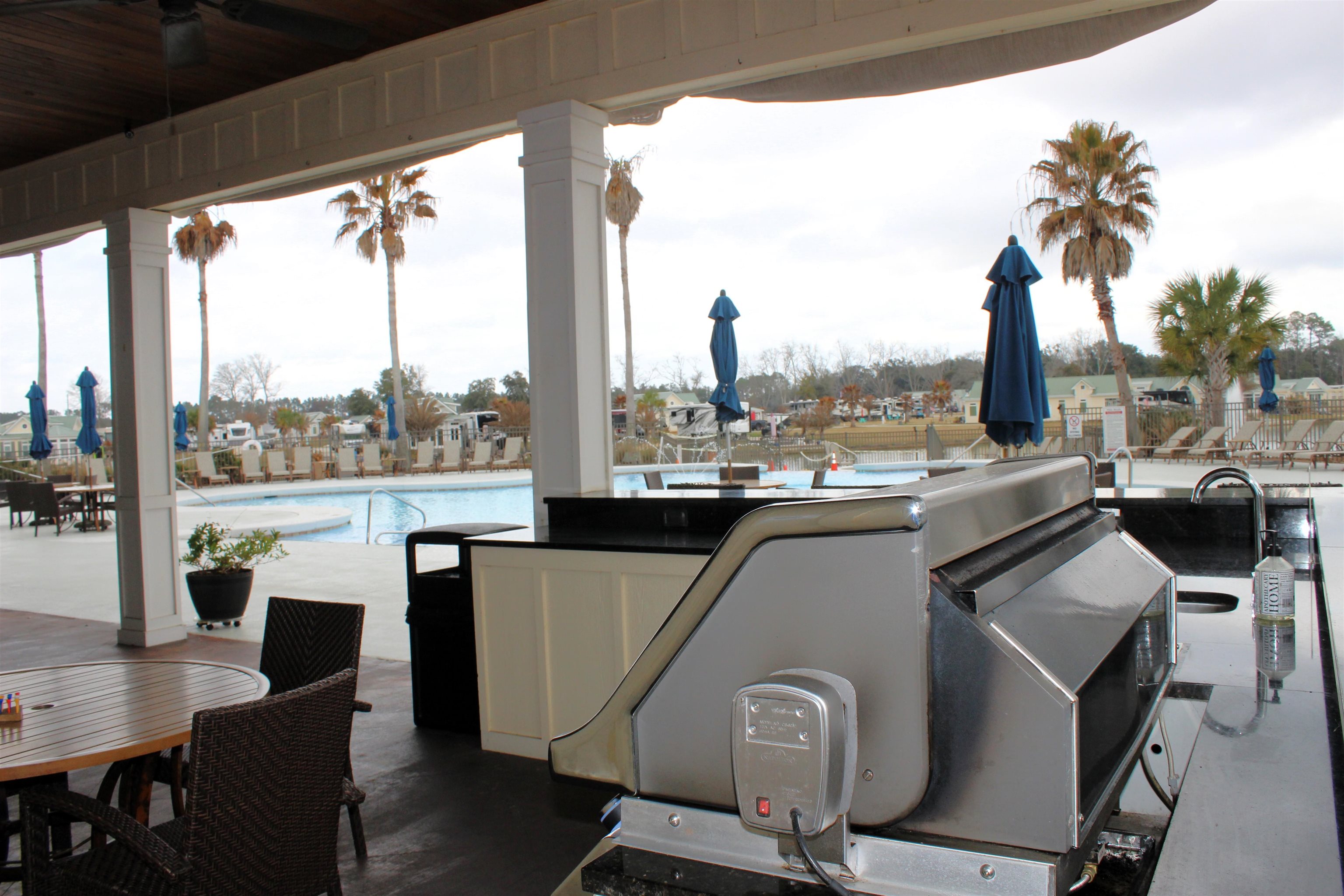 28070 Migratory Way Elberta, AL 36530 - Photo 47 of 70 Patio