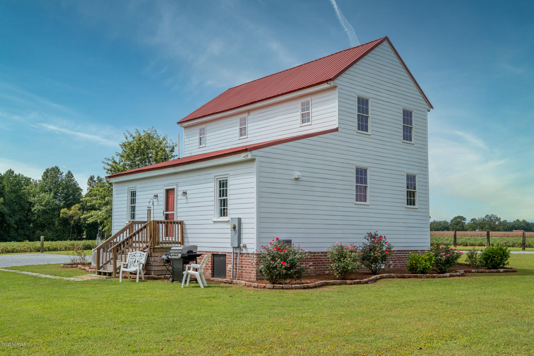 2576 Ashleys Grove Road Murfreesboro, NC 27855 - Photo 28 of 103 HillcrestManor-21ss