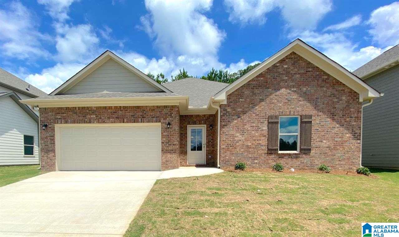 95 Crossroads Circle Jasper, AL 35504 - Photo 1 of 24