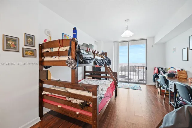 a view of a workspace with furniture