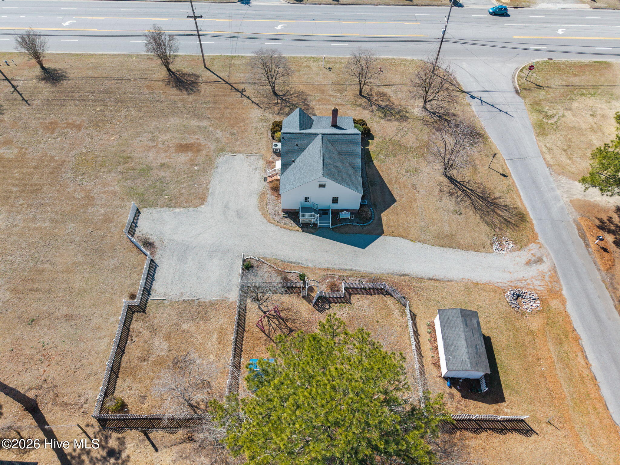 2280 West 5th Street Washington, NC 27889 - Photo 45 of 51 6-web-or-mls-DJI_20260217123845_0080_D