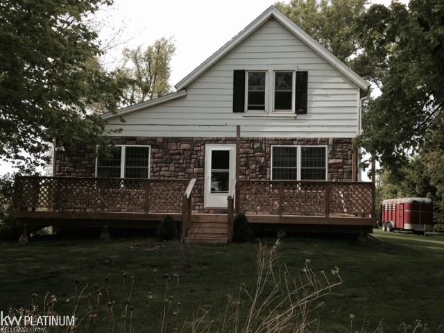 6445 Harrington Road Lexington, MI 48450 - Photo 1 of 4 31299454.JPG