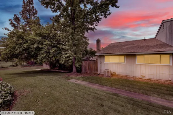 $349,000 | 643 Beelard Drive, Vacaville, CA 95687