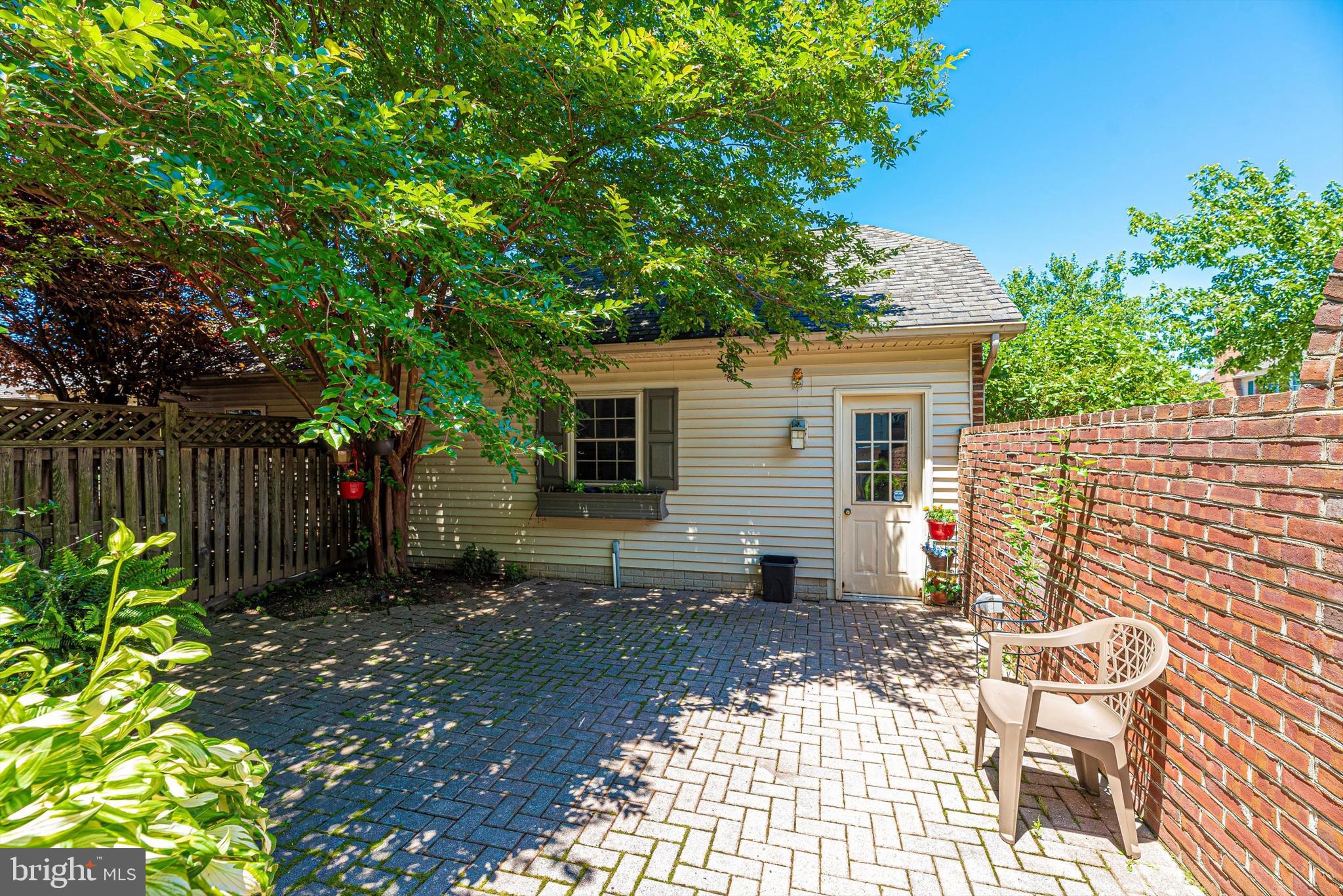 2220 Bear Den Road Frederick, MD 21701 - Photo 6 of 54 a view of a house with a yard