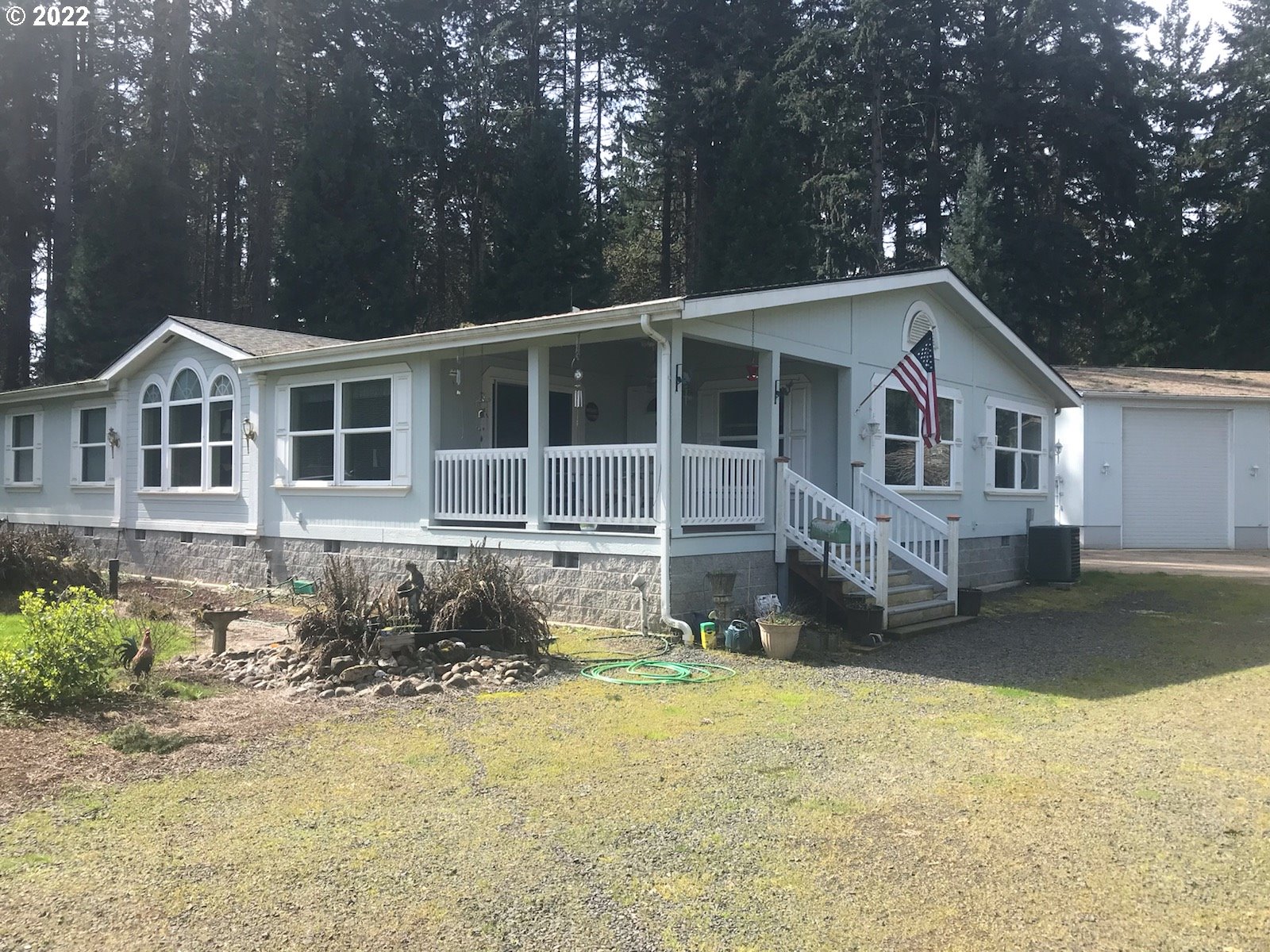 6826 Rochester Street Northeast Salem, OR 97305 - Photo 1 of 4 Gallery Image 1