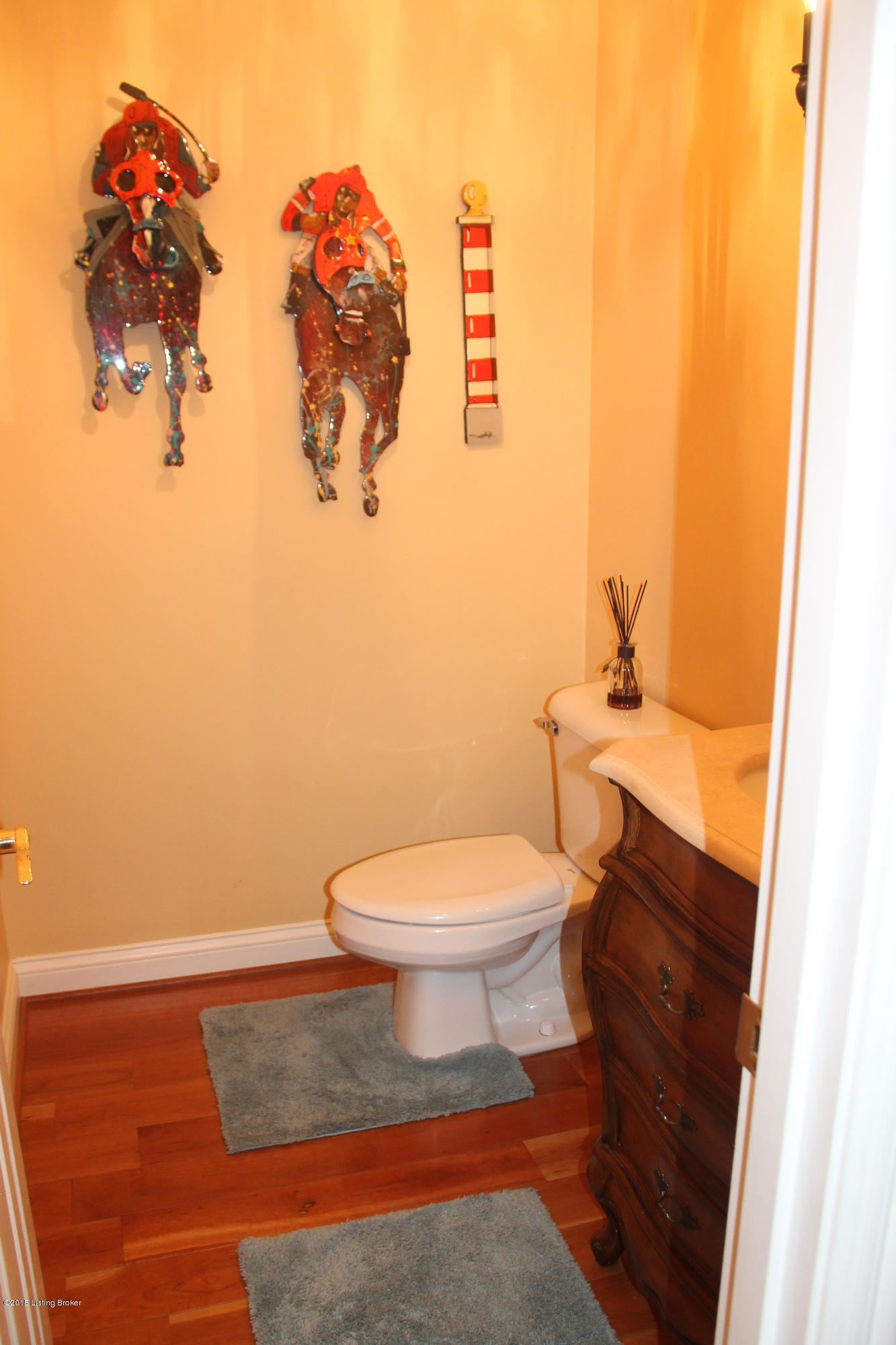 1807 Grand Ridge Road Louisville, KY 40214 - Photo 16 of 51 Half Bath