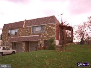 9209 Rising Sun Avenue Philadelphia, PA 19115 - Photo 1 of 1