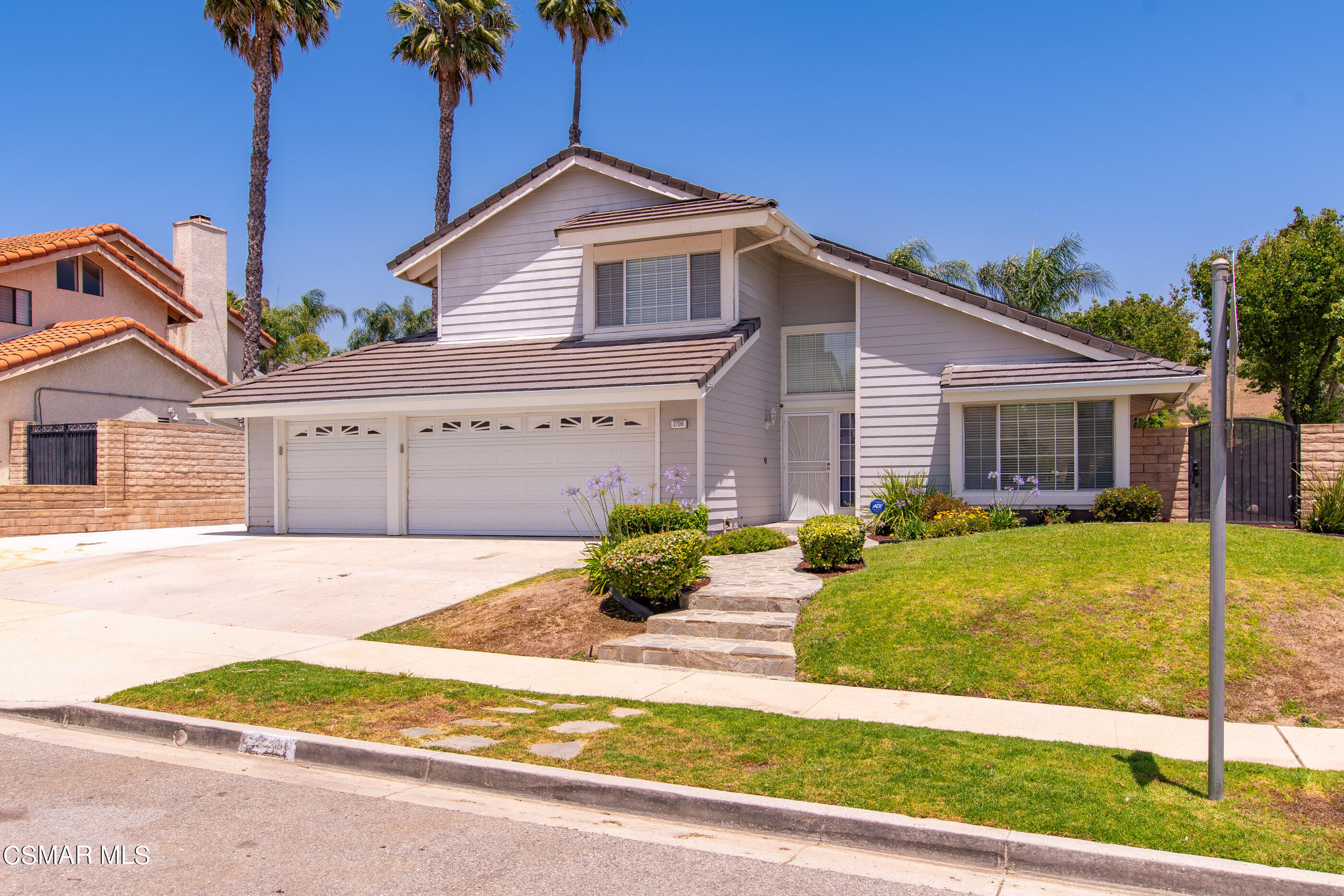 2708 Angel Circle Simi Valley, CA 93063 - Photo 26 of 26 2708 Angel Cir Simi Valley-1