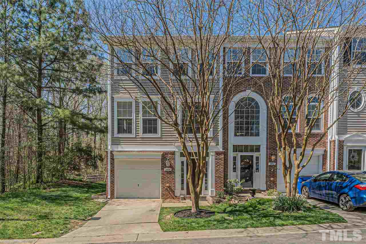5454 Echo Ridge Road Raleigh, NC 27612 - Photo 1 of 15 Gallery Image 1