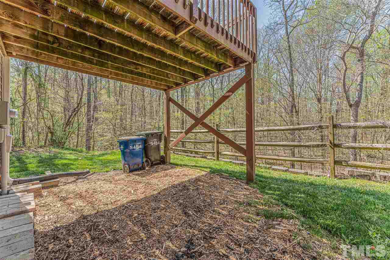 5454 Echo Ridge Road Raleigh, NC 27612 - Photo 15 of 15 Gallery Image 15