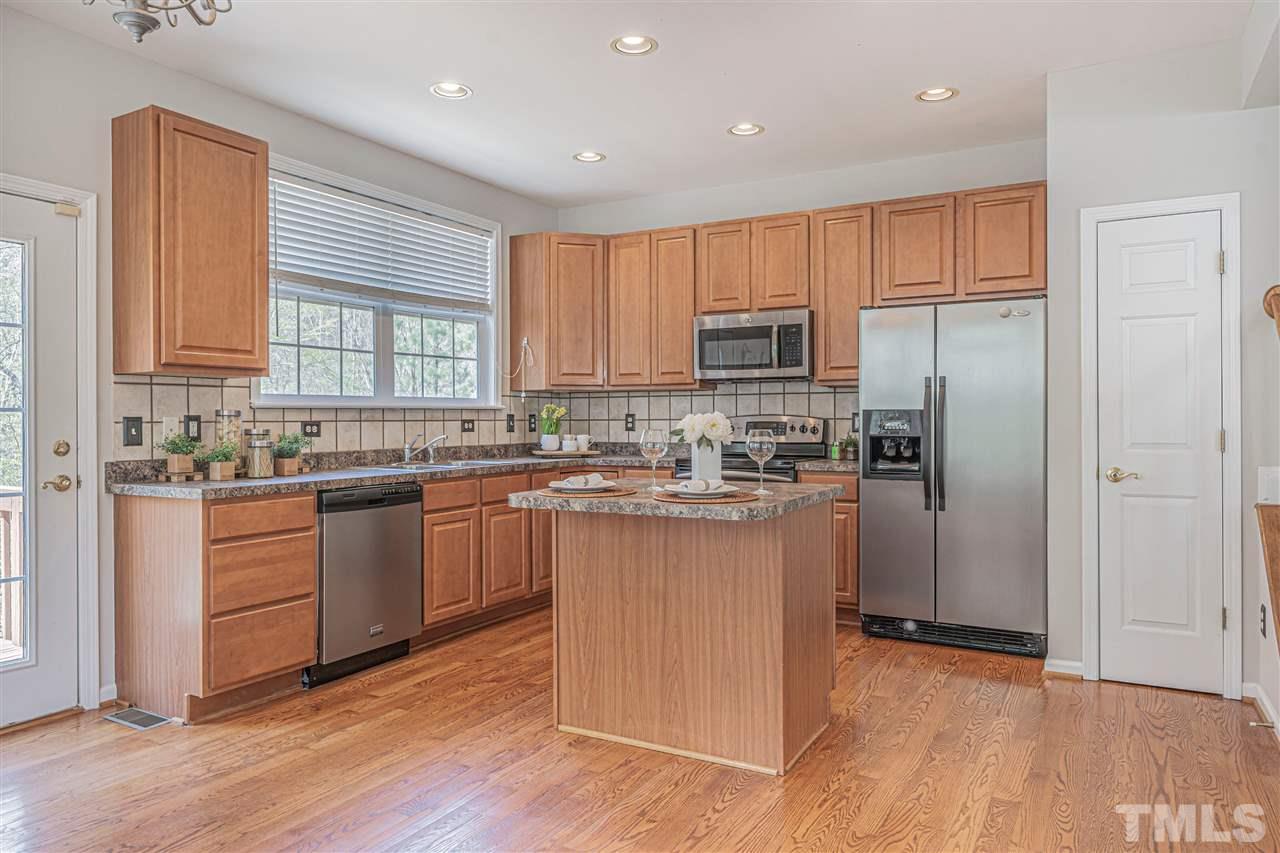 5454 Echo Ridge Road Raleigh, NC 27612 - Photo 4 of 15 Gallery Image 4