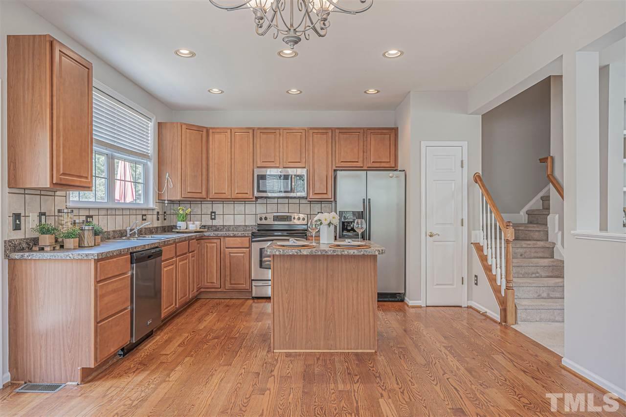 5454 Echo Ridge Road Raleigh, NC 27612 - Photo 6 of 15 Gallery Image 6
