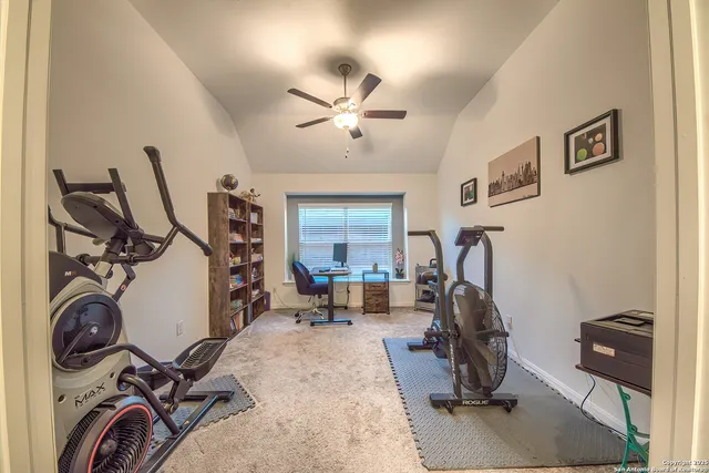 $419,990 | 6037 Cerulean Lane, Bulverde, TX 78163