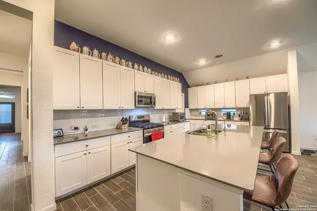 $419,990 | 6037 Cerulean Lane, Bulverde, TX 78163