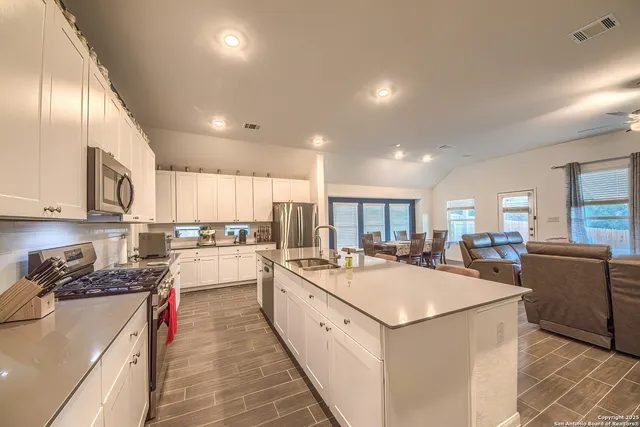 $419,990 | 6037 Cerulean Lane, Bulverde, TX 78163