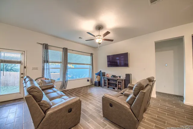 $419,990 | 6037 Cerulean Lane, Bulverde, TX 78163