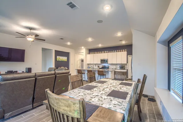 $419,990 | 6037 Cerulean Lane, Bulverde, TX 78163