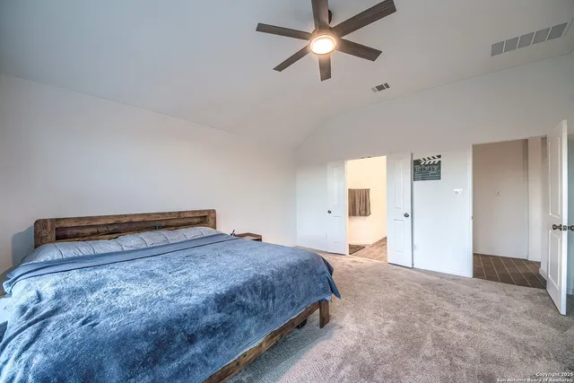 $419,990 | 6037 Cerulean Lane, Bulverde, TX 78163