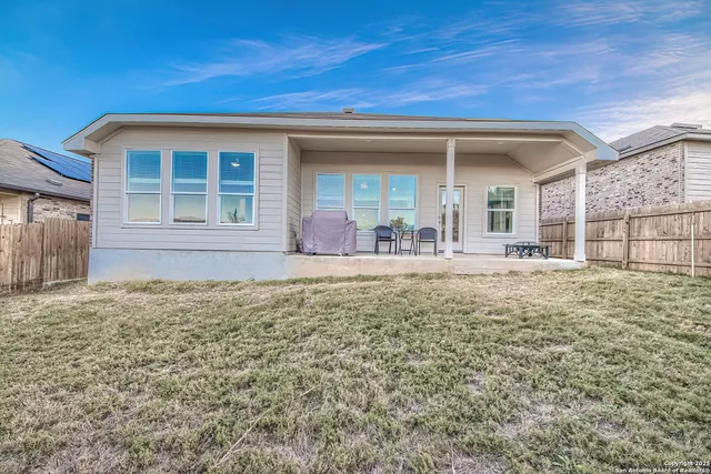 $419,990 | 6037 Cerulean Lane, Bulverde, TX 78163