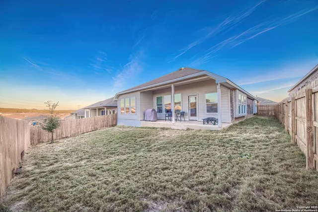 $419,990 | 6037 Cerulean Lane, Bulverde, TX 78163