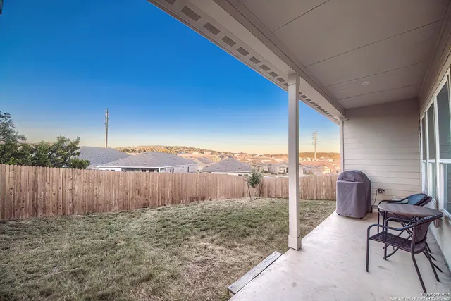 $419,990 | 6037 Cerulean Lane, Bulverde, TX 78163